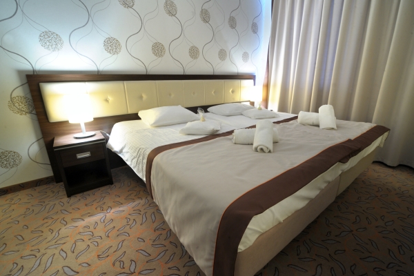 Hotel Czardasz SPA&Wellness (Płock)